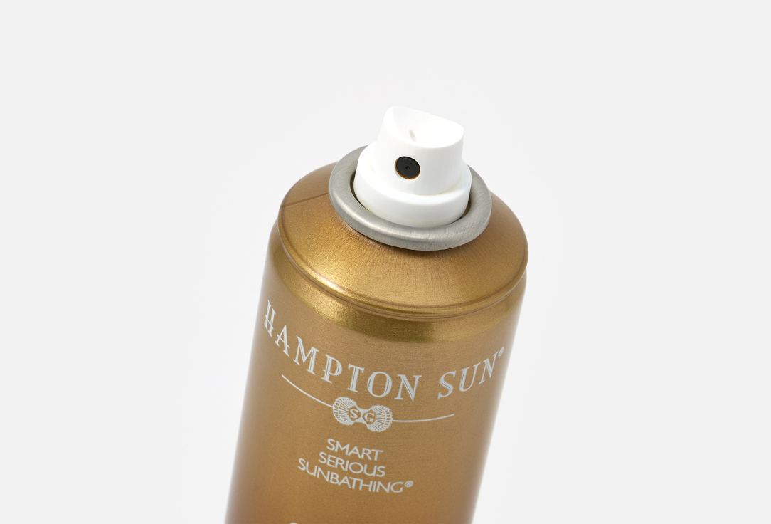 Hampton Sun Tanning Mist Sunless