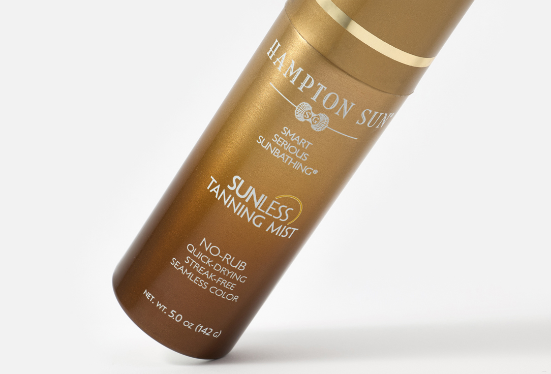 Hampton Sun Tanning Mist Sunless
