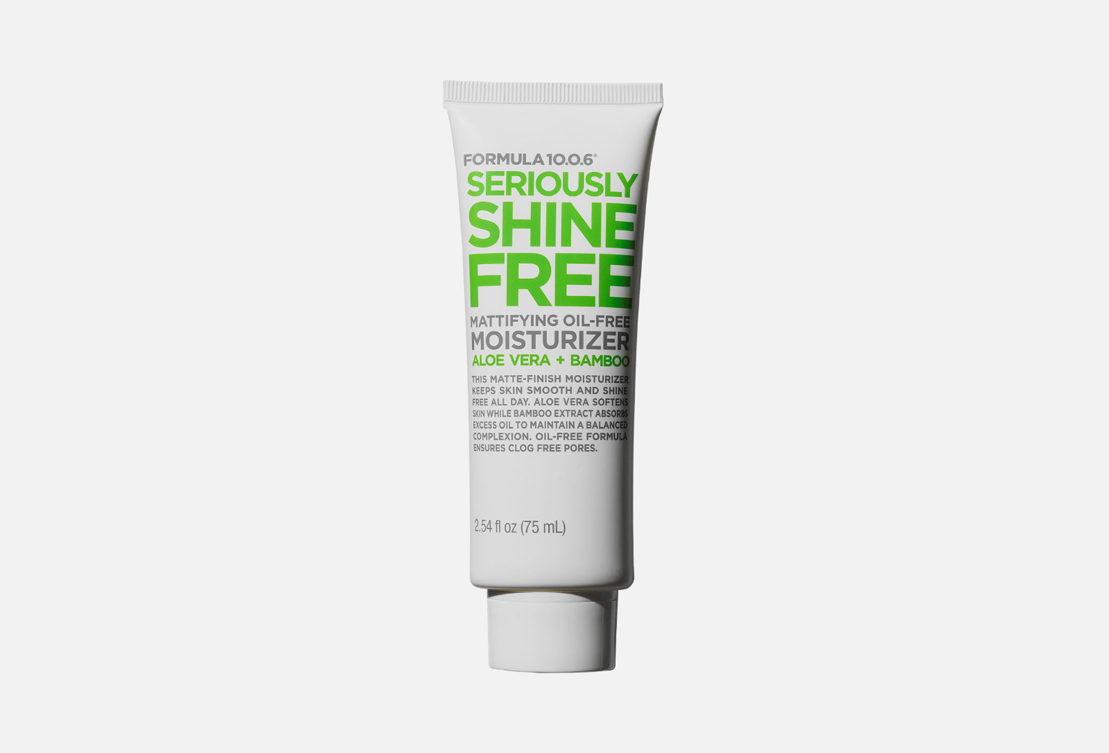 Seriously Shine Free  75 