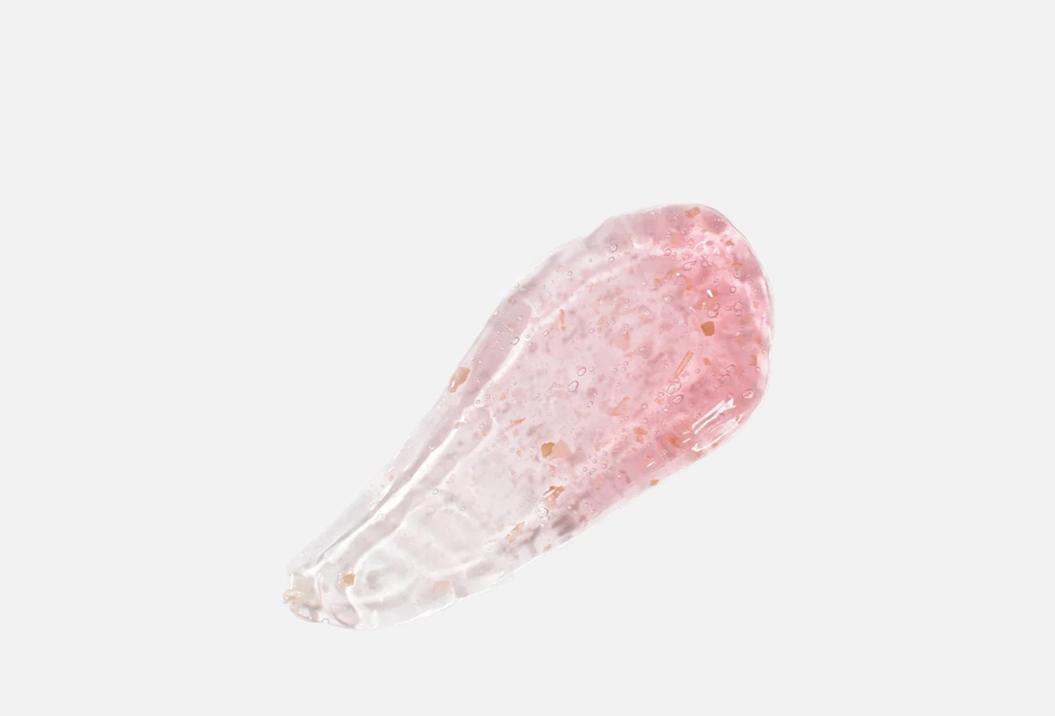 Aceology Replenishing face mask Rose petal 65 ml Aceology Replenishing face mask Rose petal