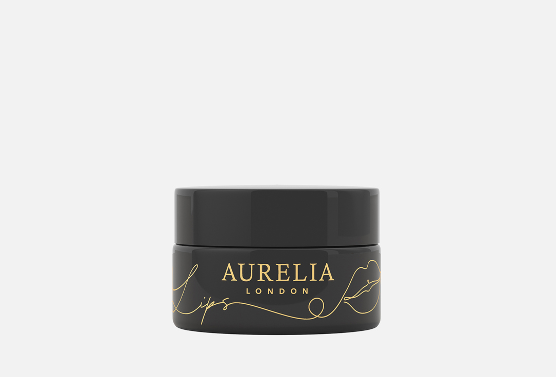 Aurelia Nourishing Lip balm Probiotic lip balm 15 g Aurelia Nourishing Lip balm Probiotic lip balm