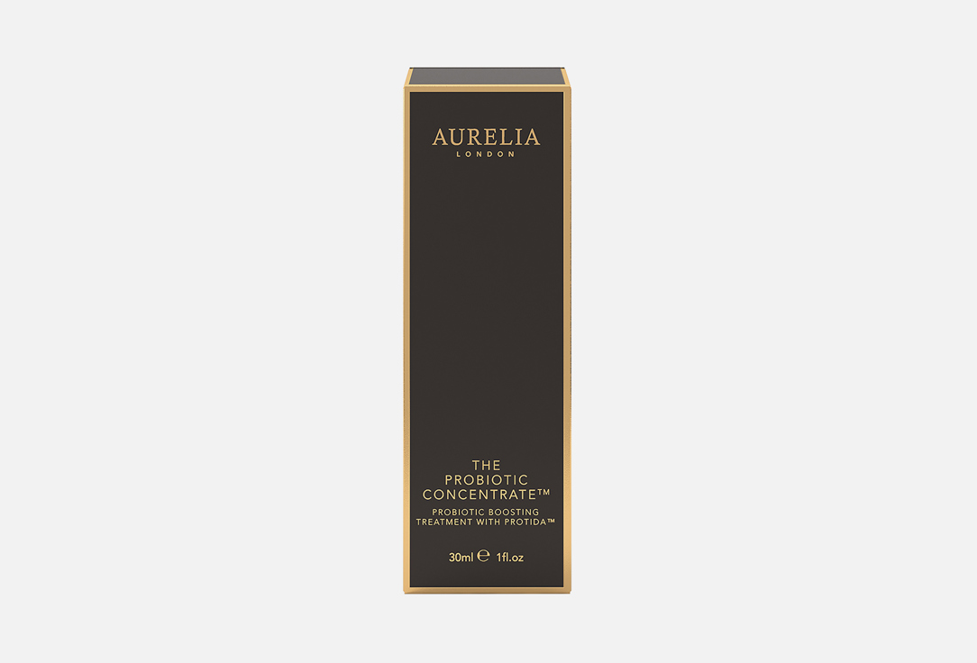 Aurelia Calming face serum The probiotic concentrate 30 ml Aurelia Calming face serum The probiotic concentrate