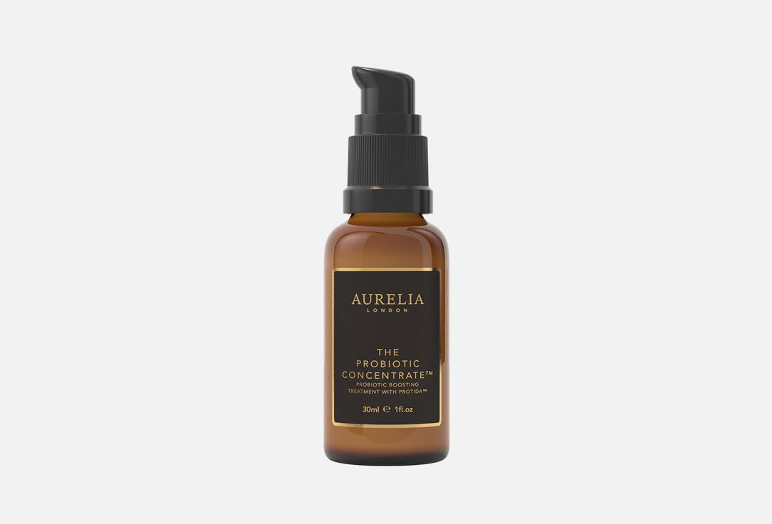 Aurelia Calming face serum The probiotic concentrate 30 ml Aurelia Calming face serum The probiotic concentrate