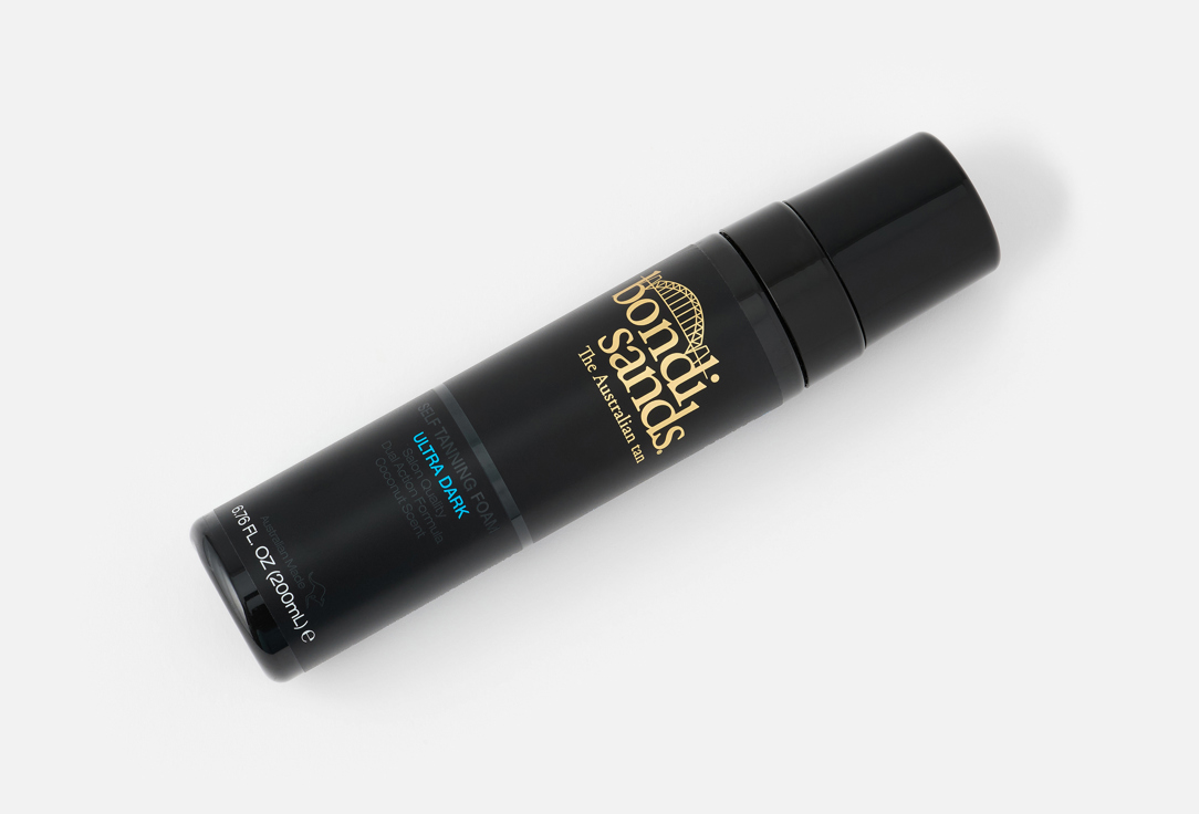 Bondi Sands Self Tanning Foam Ultra Dark