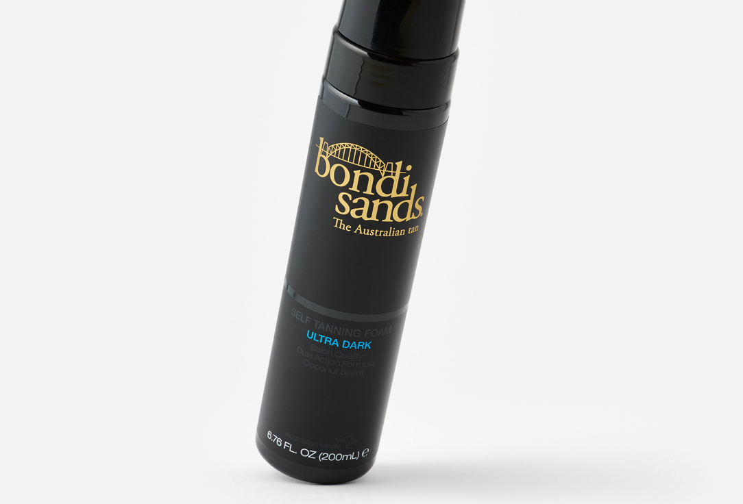Bondi Sands Self Tanning Foam Ultra Dark
