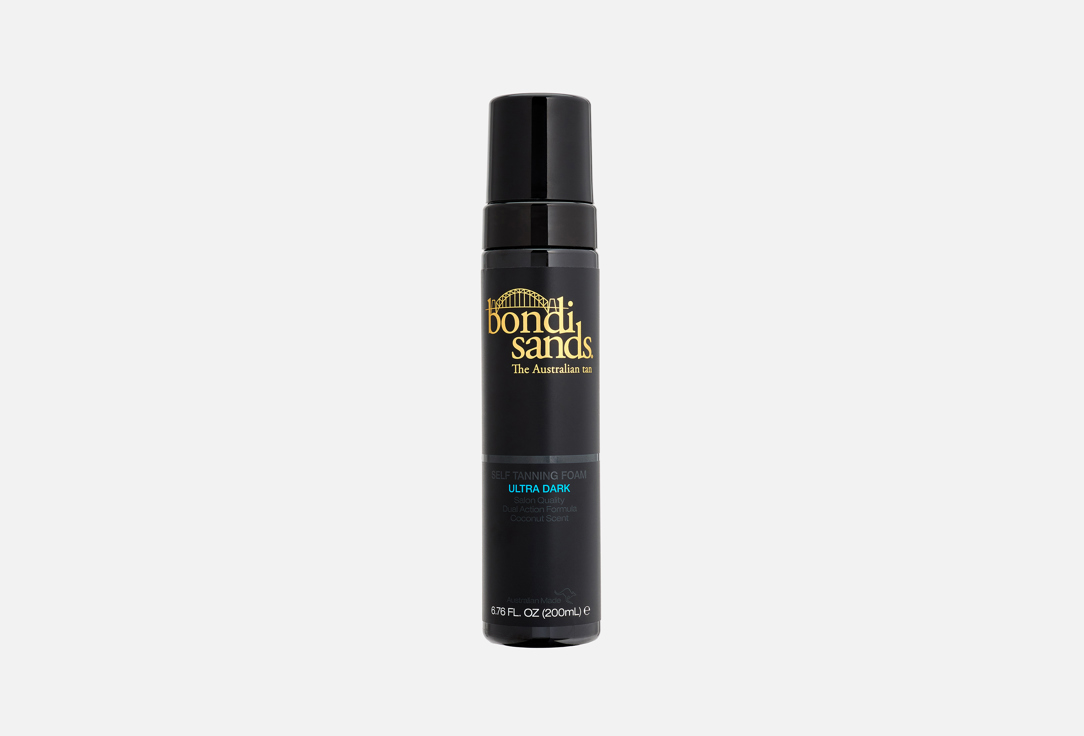 Bondi Sands Self Tanning Foam Ultra Dark