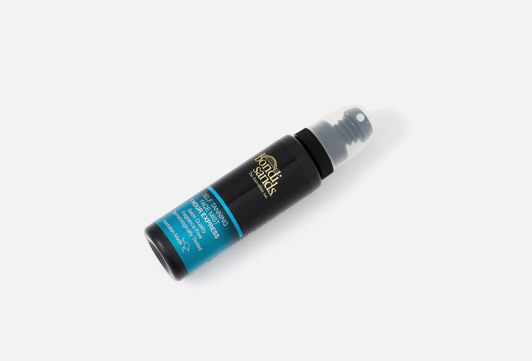 Bondi Sands Self Tanning Face Mist 1 Hour Express