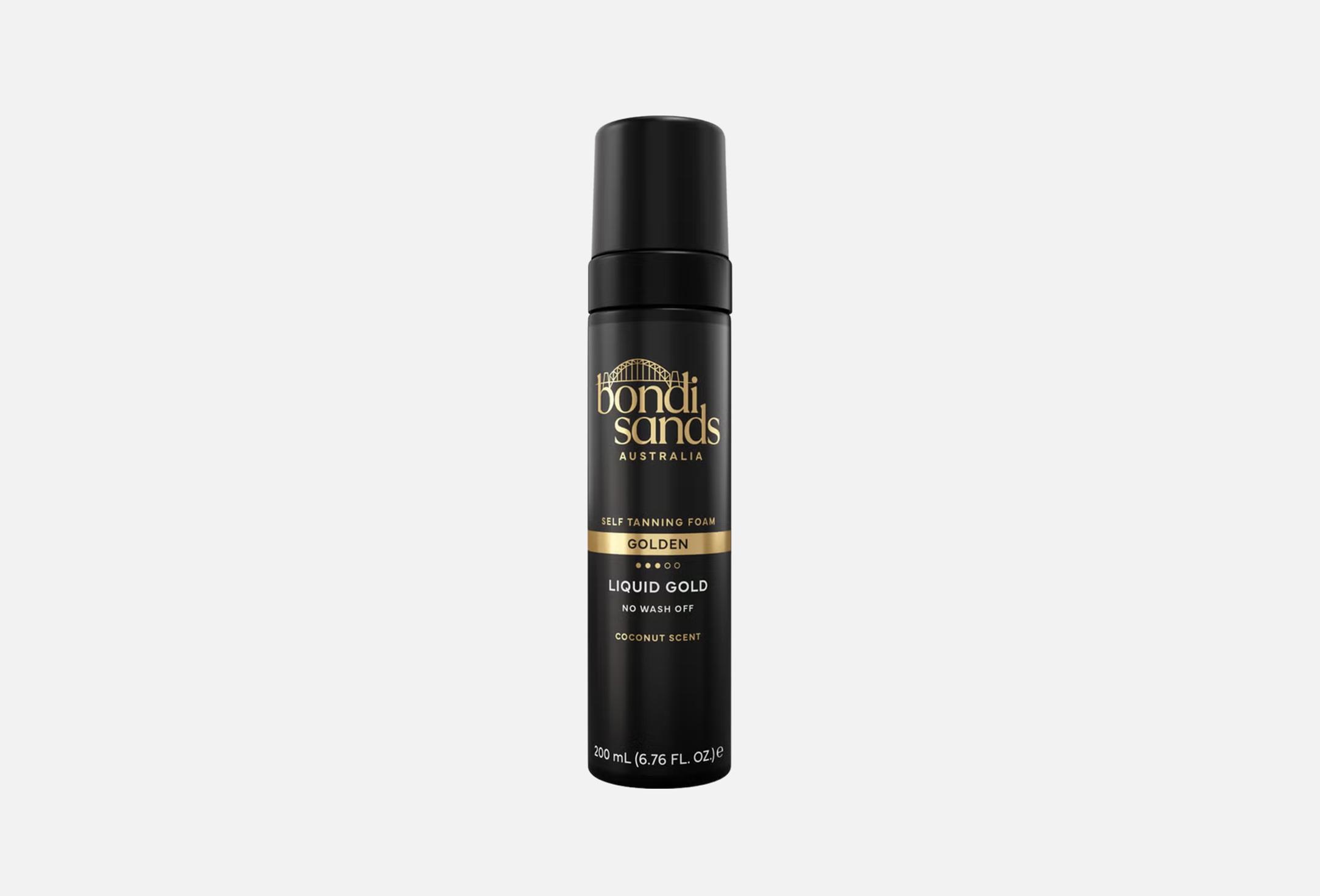 Liquid Gold  200 