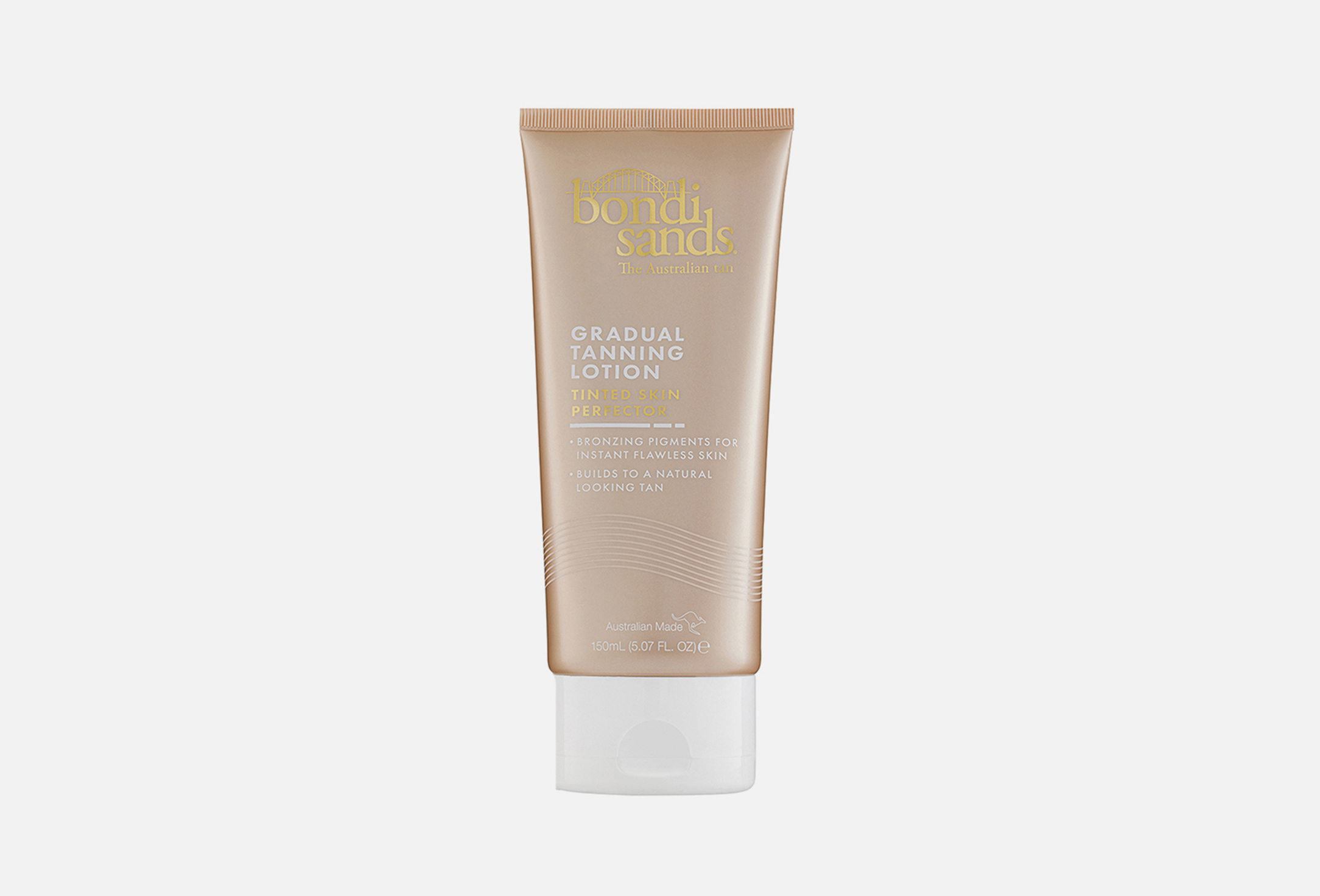 Tinted Skin Perfector  200 