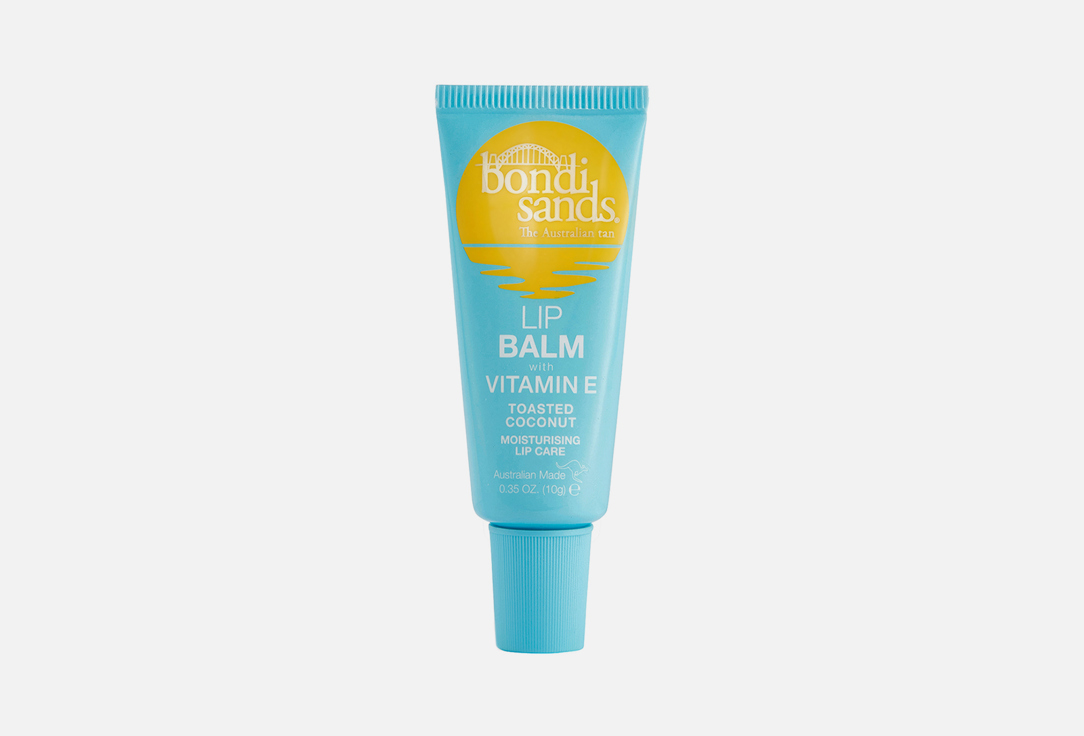 Bondi Sands Moisturizing Lip Balm With Vitamin E 10 ml Bondi Sands Moisturizing Lip Balm With Vitamin E