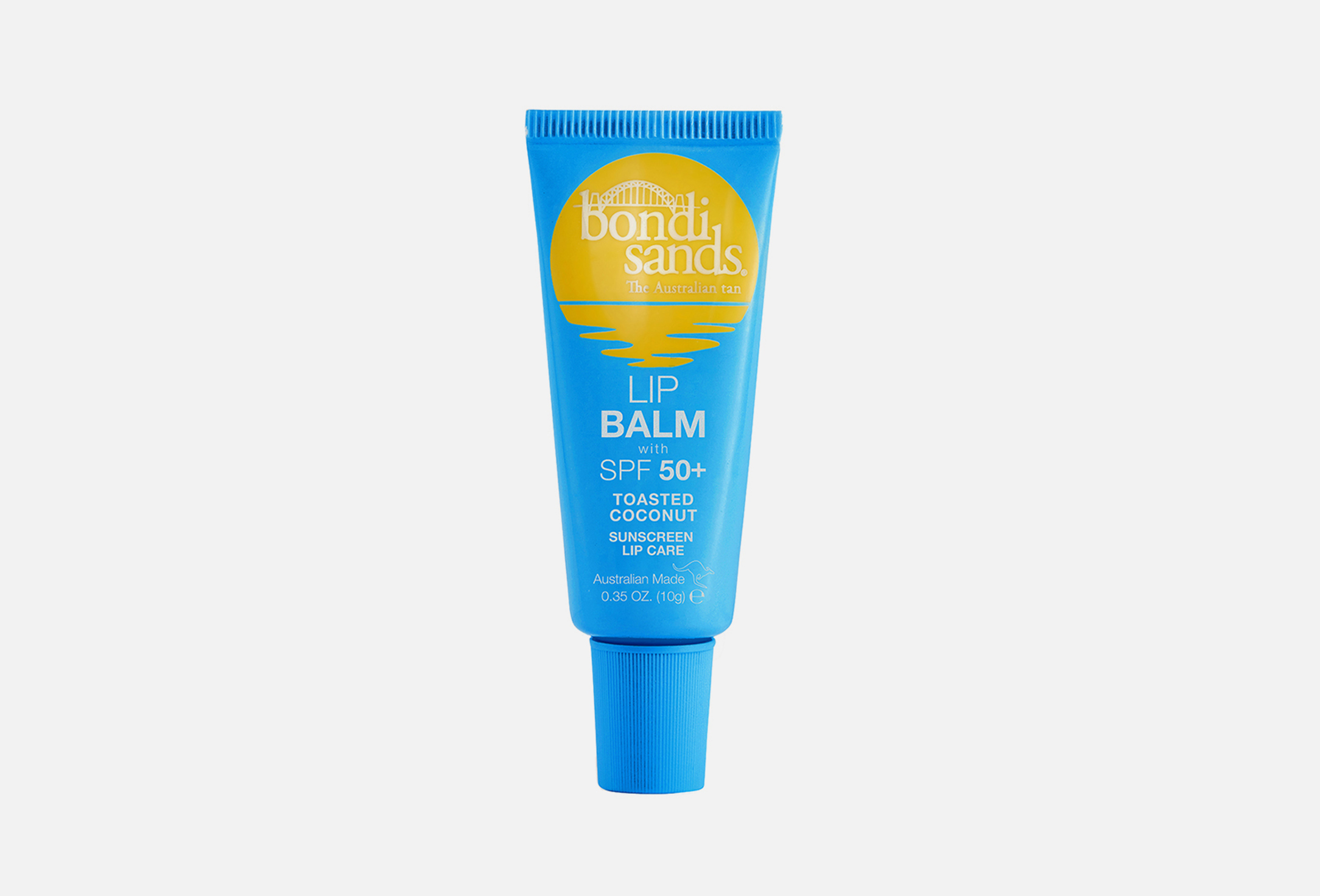Sunscreen Lip Care  10 Coconut
