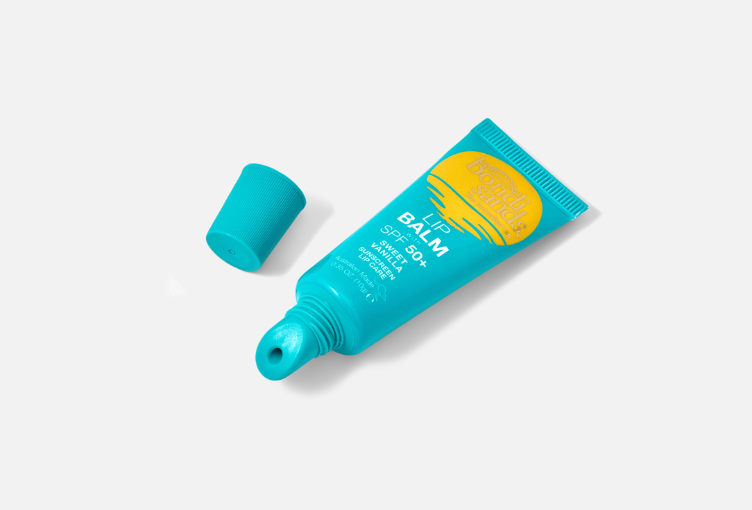 Bondi Sands Питательный Бальзам для губ SPF 50+ Sunscreen Lip Care