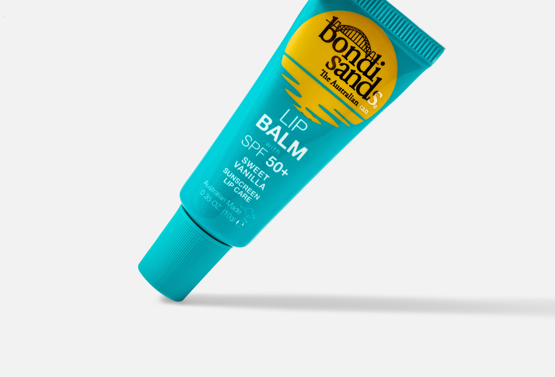 Bondi Sands Питательный Бальзам для губ SPF 50+ Sunscreen Lip Care