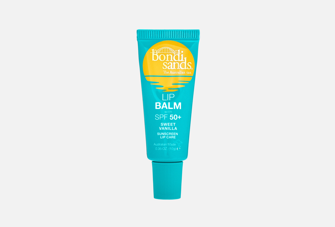 Bondi Sands Питательный Бальзам для губ SPF 50+ Sunscreen Lip Care
