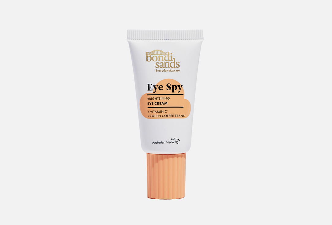 Bondi Sands Brightening Eye Cream Eye Spy Brightening