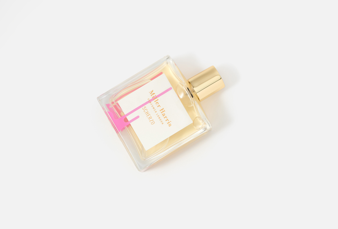 ميلر هاريس ماء عطر سكيرتزو