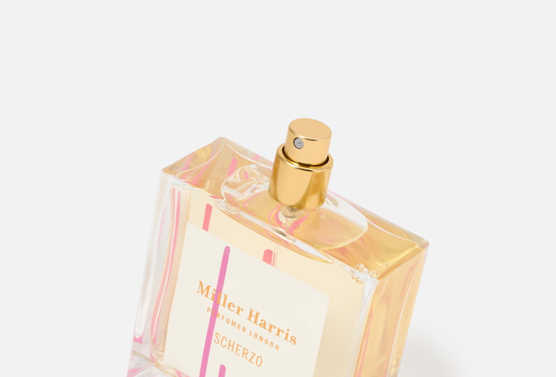 ميلر هاريس ماء عطر سكيرتزو