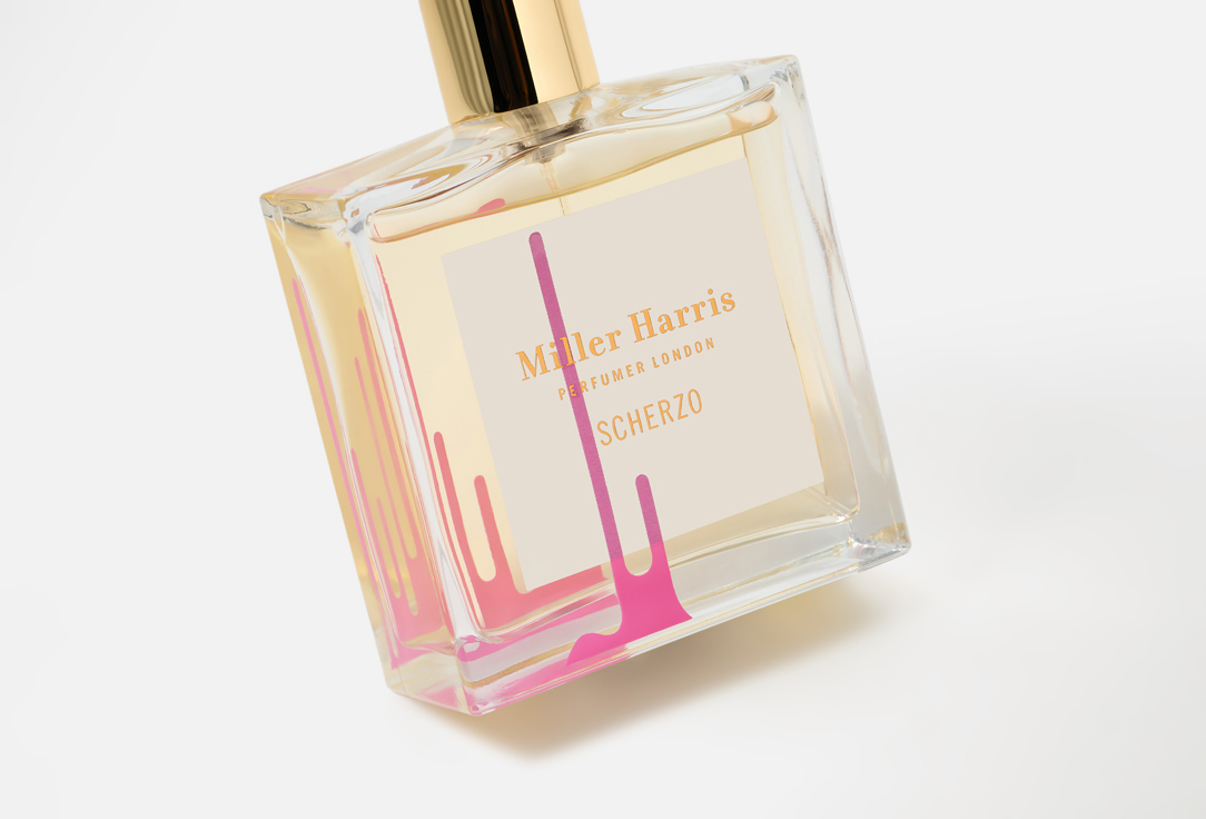 ميلر هاريس ماء عطر سكيرتزو