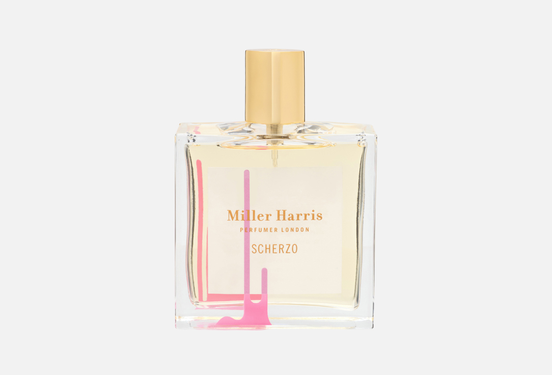 ميلر هاريس ماء عطر سكيرتزو