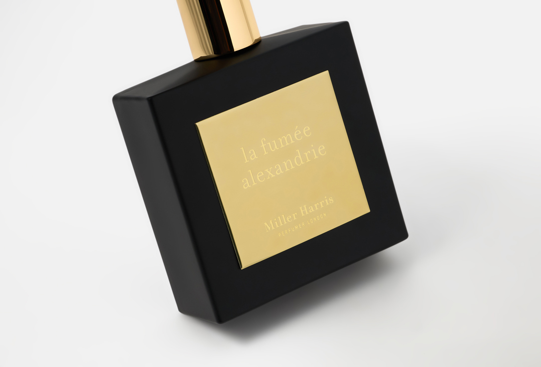 ميلر هاريس ماء عطر لا فومي ألكساندري 100 مل ميلر هاريس ماء عطر لا فومي ألكساندري