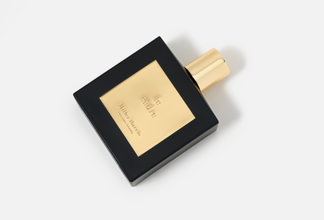 ميلر هاريس ماء عطر لو سيدر