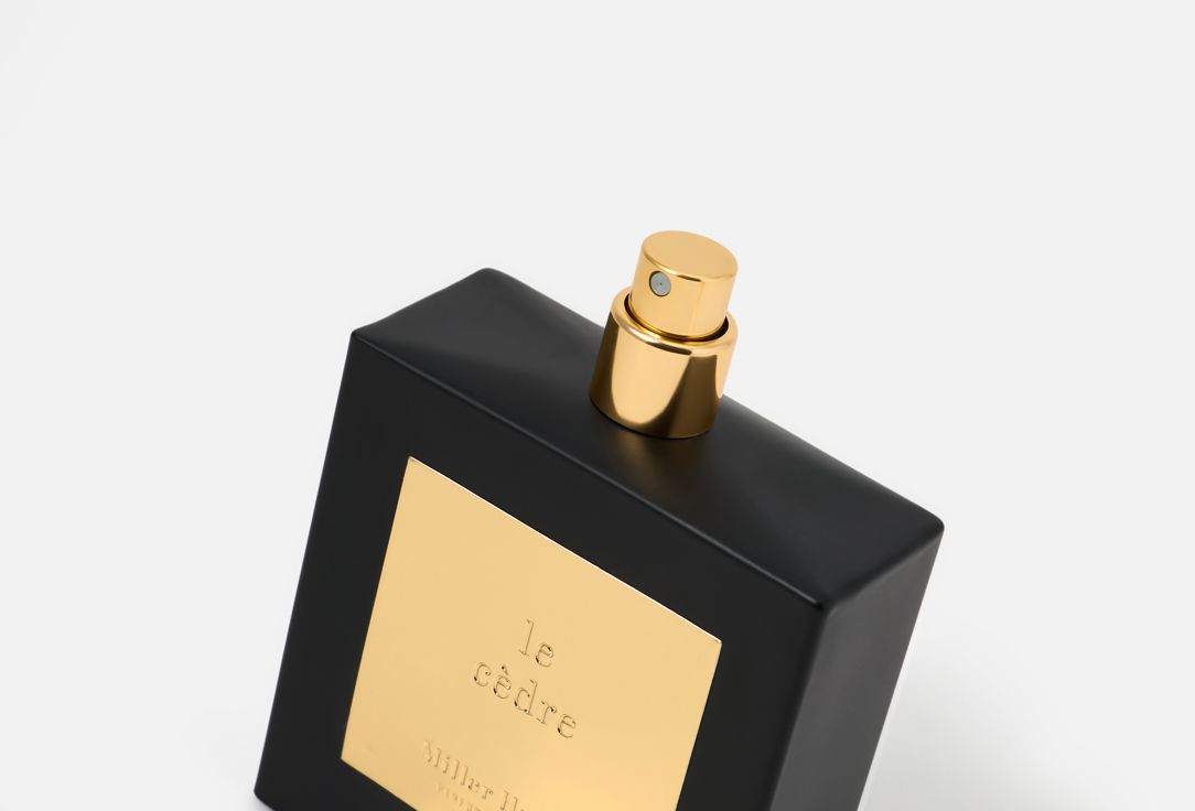 ميلر هاريس ماء عطر لو سيدر