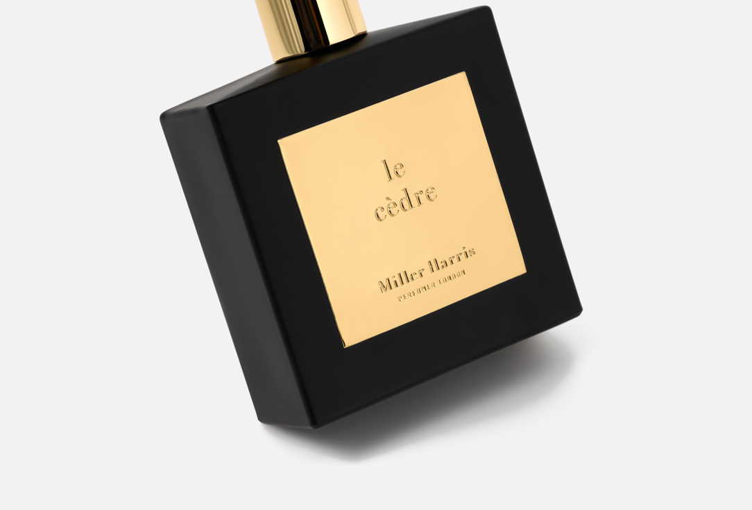 ميلر هاريس ماء عطر لو سيدر