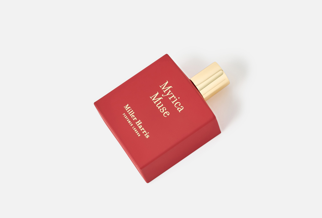 ميلر هاريس ماء عطر ميريكا ميوز
