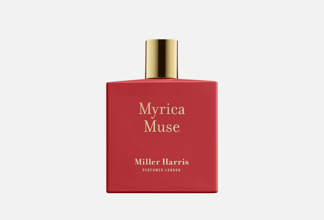 Miller Harris Eau de parfum Myrica muse 50 ml Miller Harris Eau de parfum Myrica muse