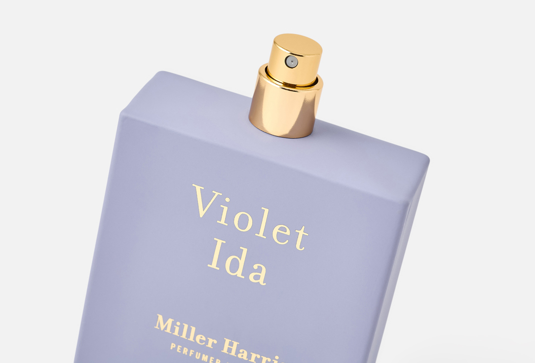 ميلر هاريس ماء عطر فيوليت إيدا