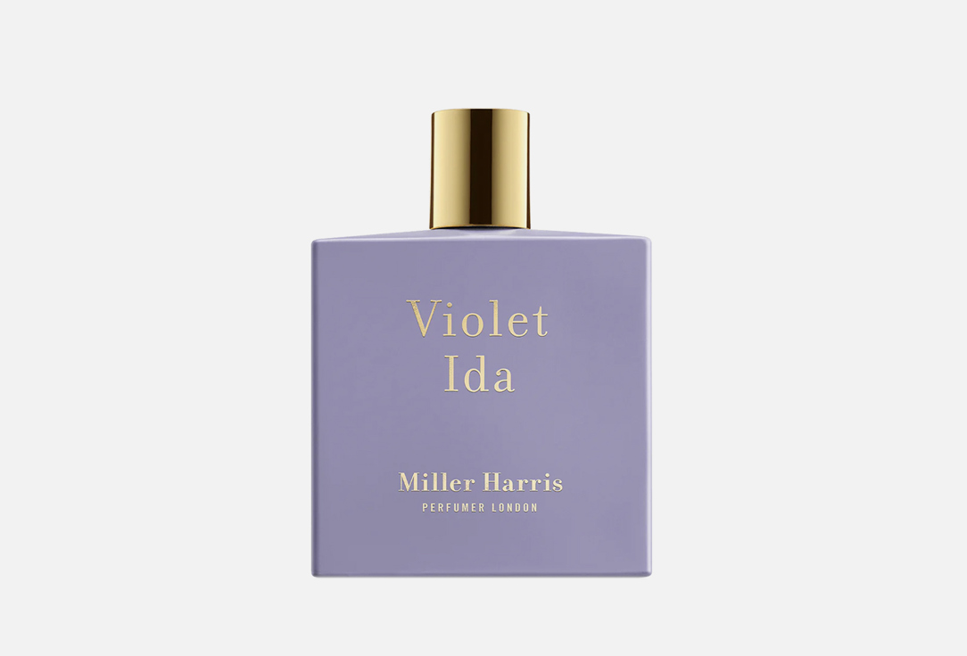 Miller Harris Парфюмерная вода Violet ida
