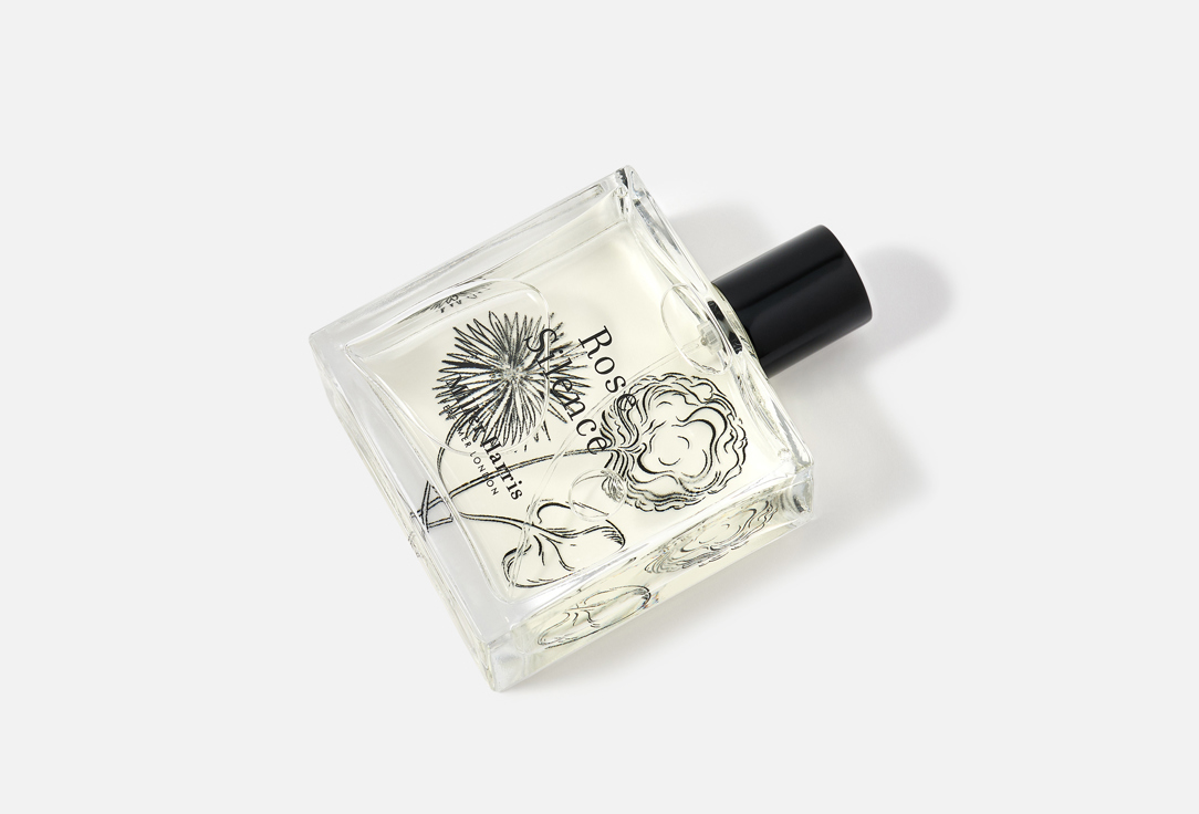 Miller Harris Eau de parfum Rose silence