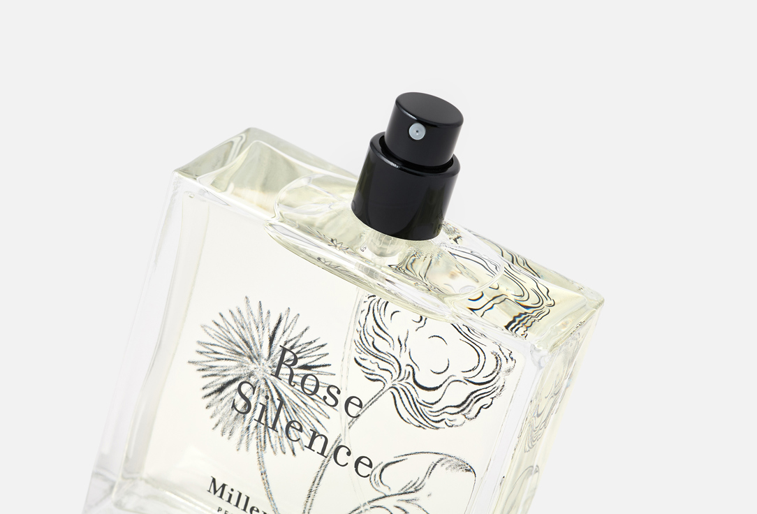 Miller Harris Eau de parfum Rose silence