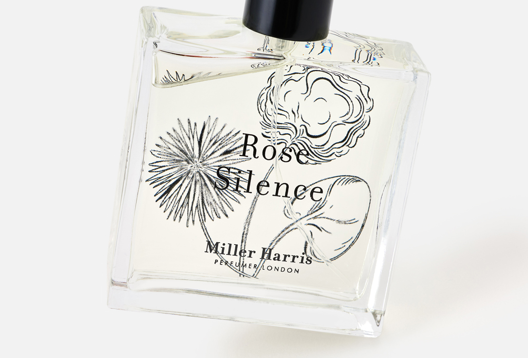 Miller Harris Eau de parfum Rose silence