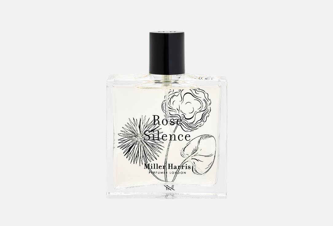 Miller Harris Eau de parfum Rose silence