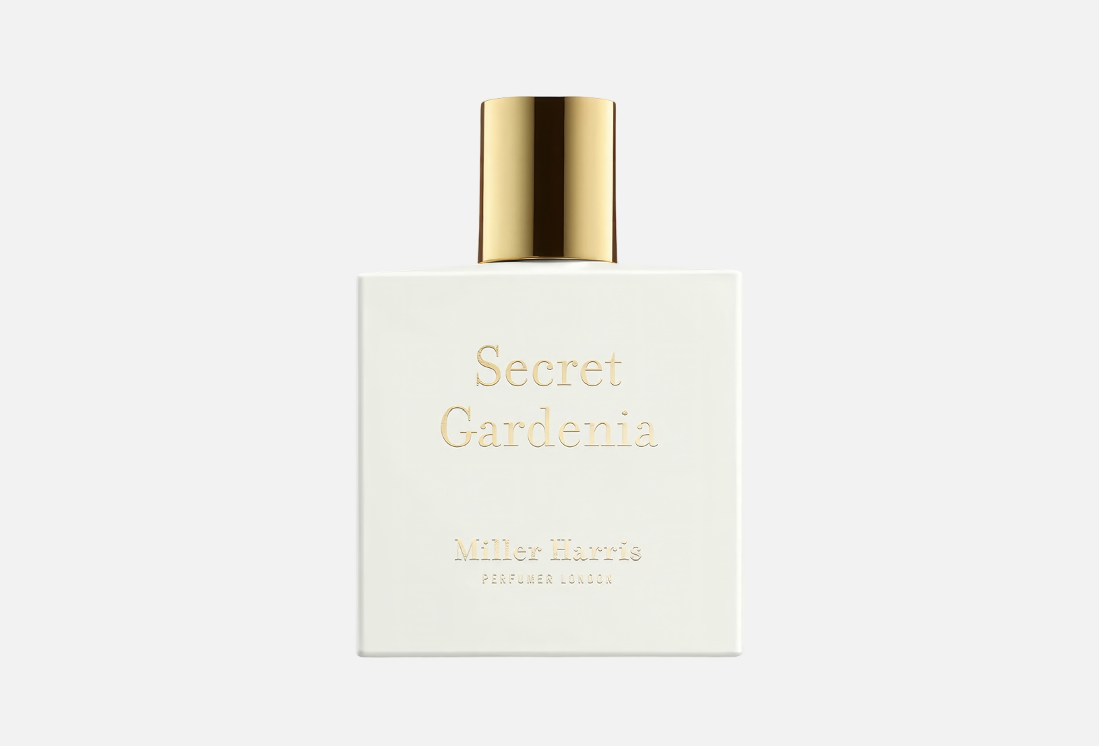 Secret gardenia 50
