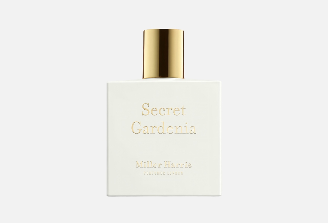 Miller Harris Eau de parfum Secret gardenia 50 ml Miller Harris Eau de parfum Secret gardenia