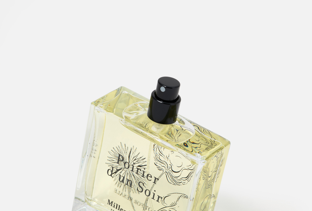 ميلر هاريس ماء عطر بوارير دون سوار
