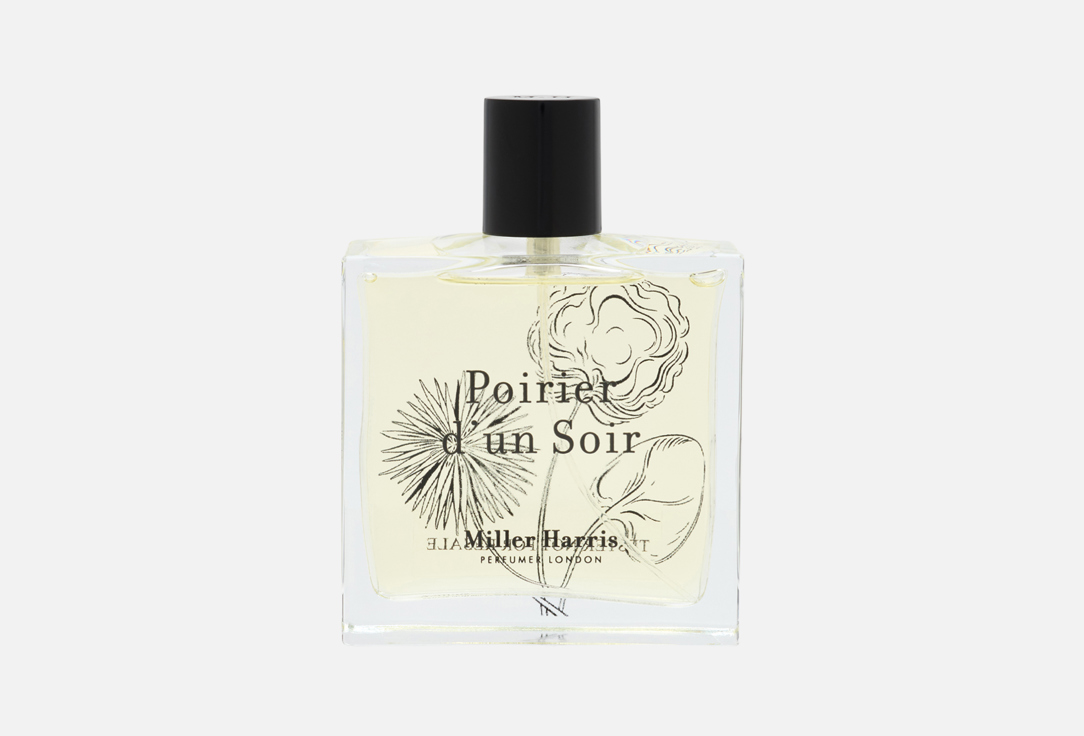 ميلر هاريس ماء عطر بوارير دون سوار