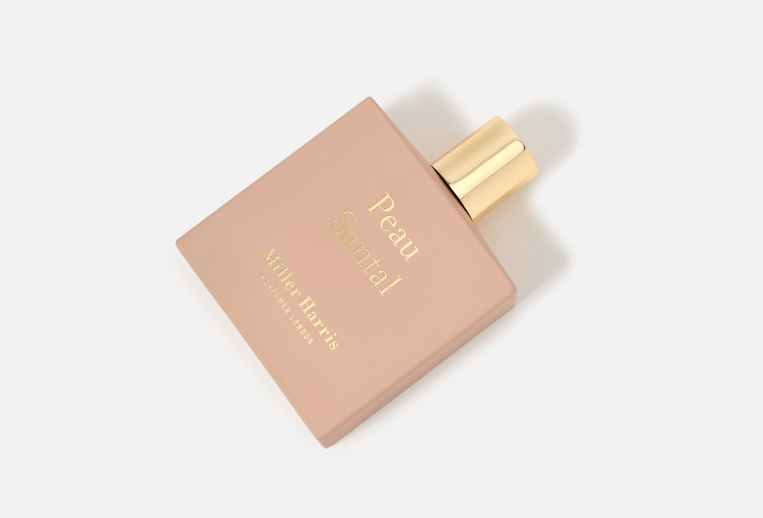 Miller Harris Eau de parfum Peau santal