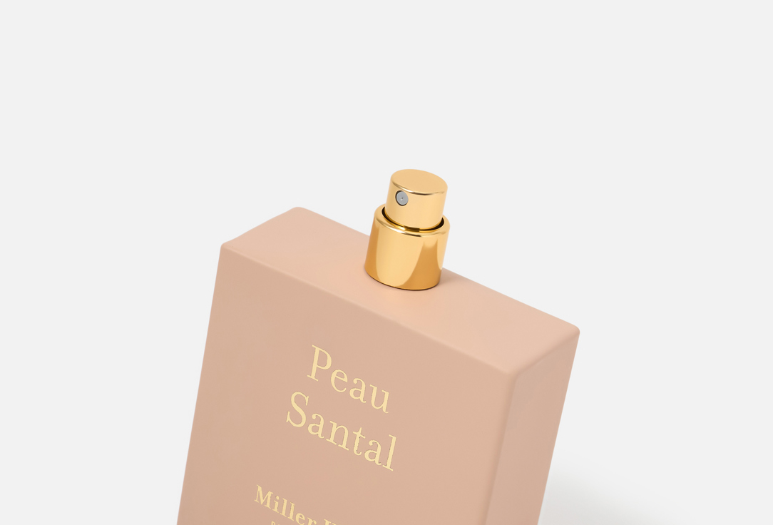 Miller Harris Eau de parfum Peau santal