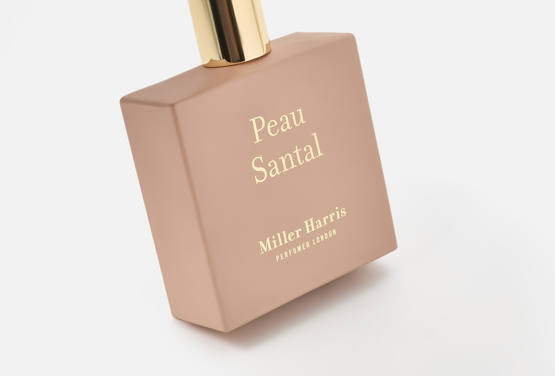 Miller Harris Eau de parfum Peau santal