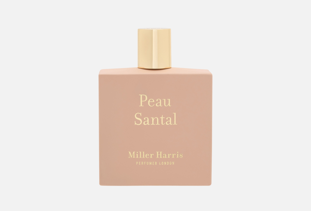 Miller Harris Eau de parfum Peau santal
