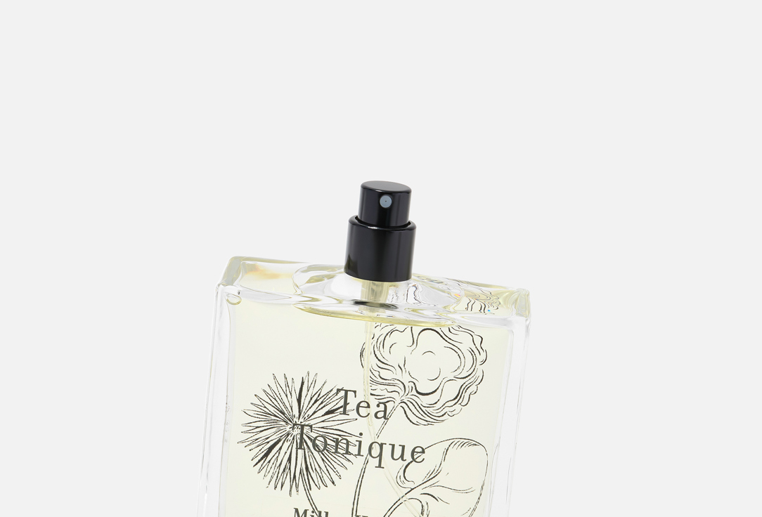 Miller Harris Eau de parfum Tea tonique