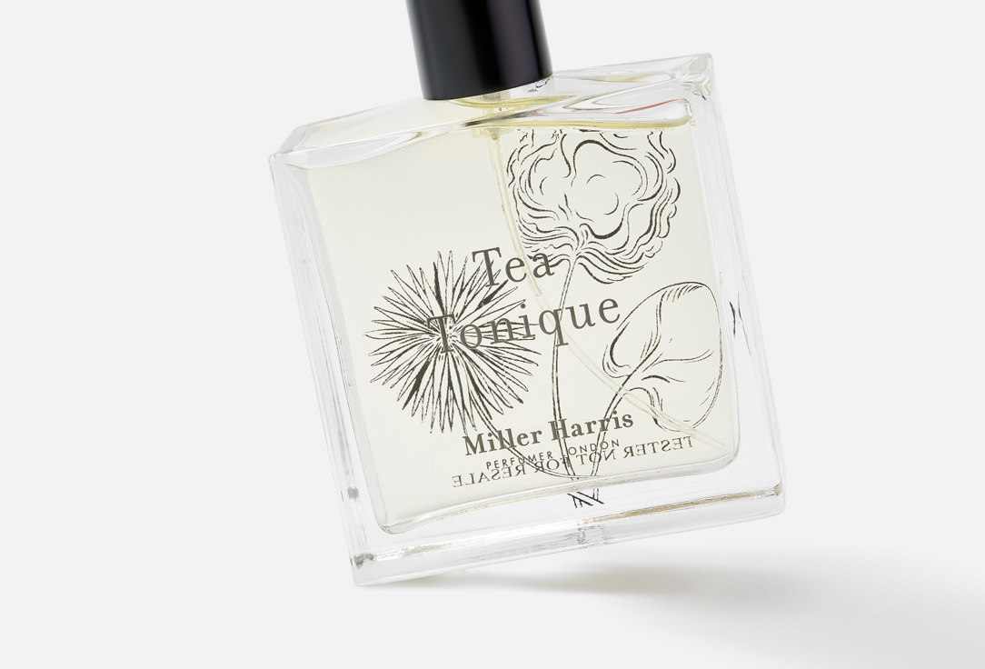 Miller Harris Eau de parfum Tea tonique