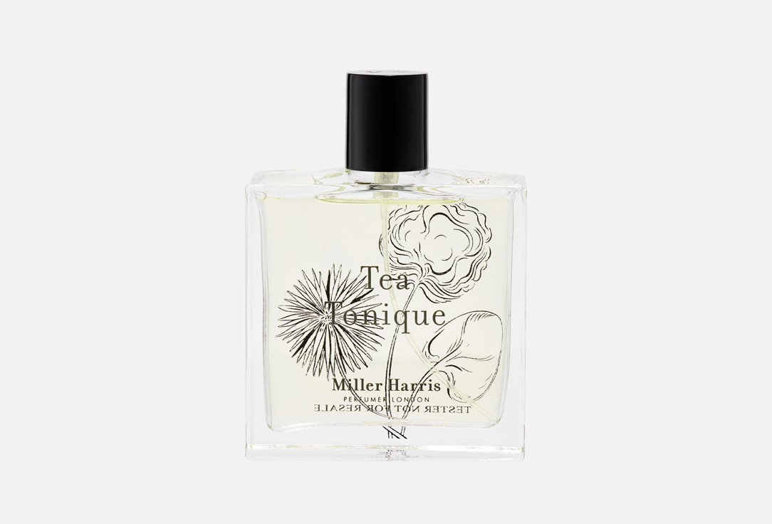 Miller Harris Eau de parfum Tea tonique
