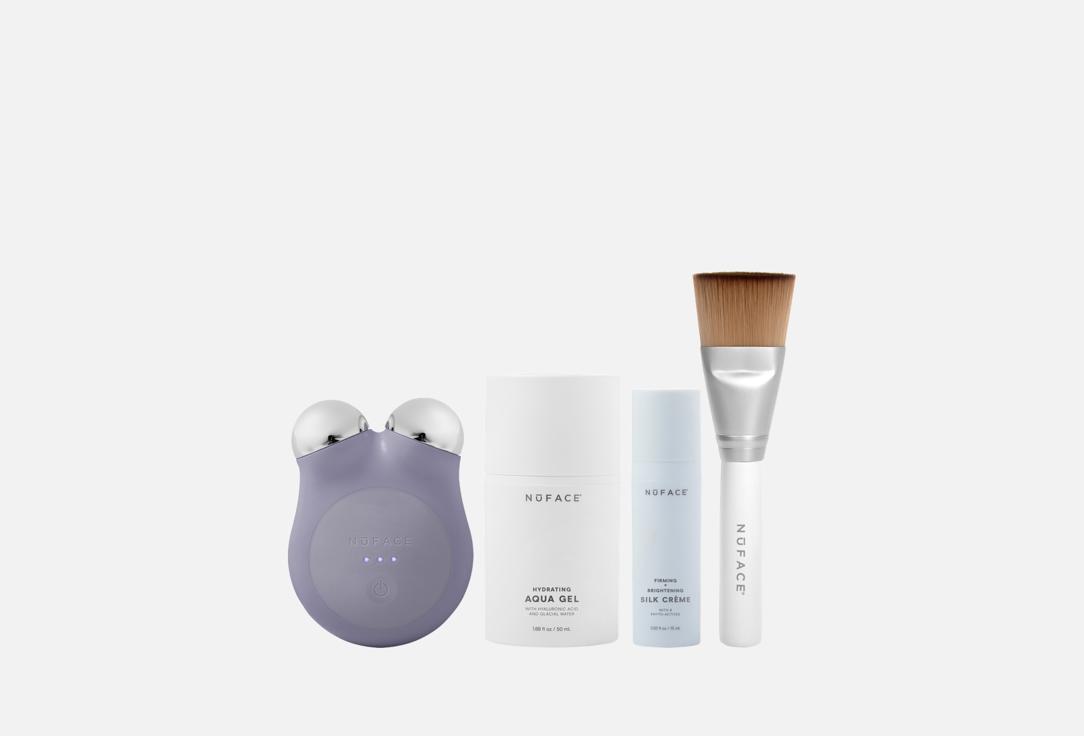 NUFACE Skin Care Kit Mini+