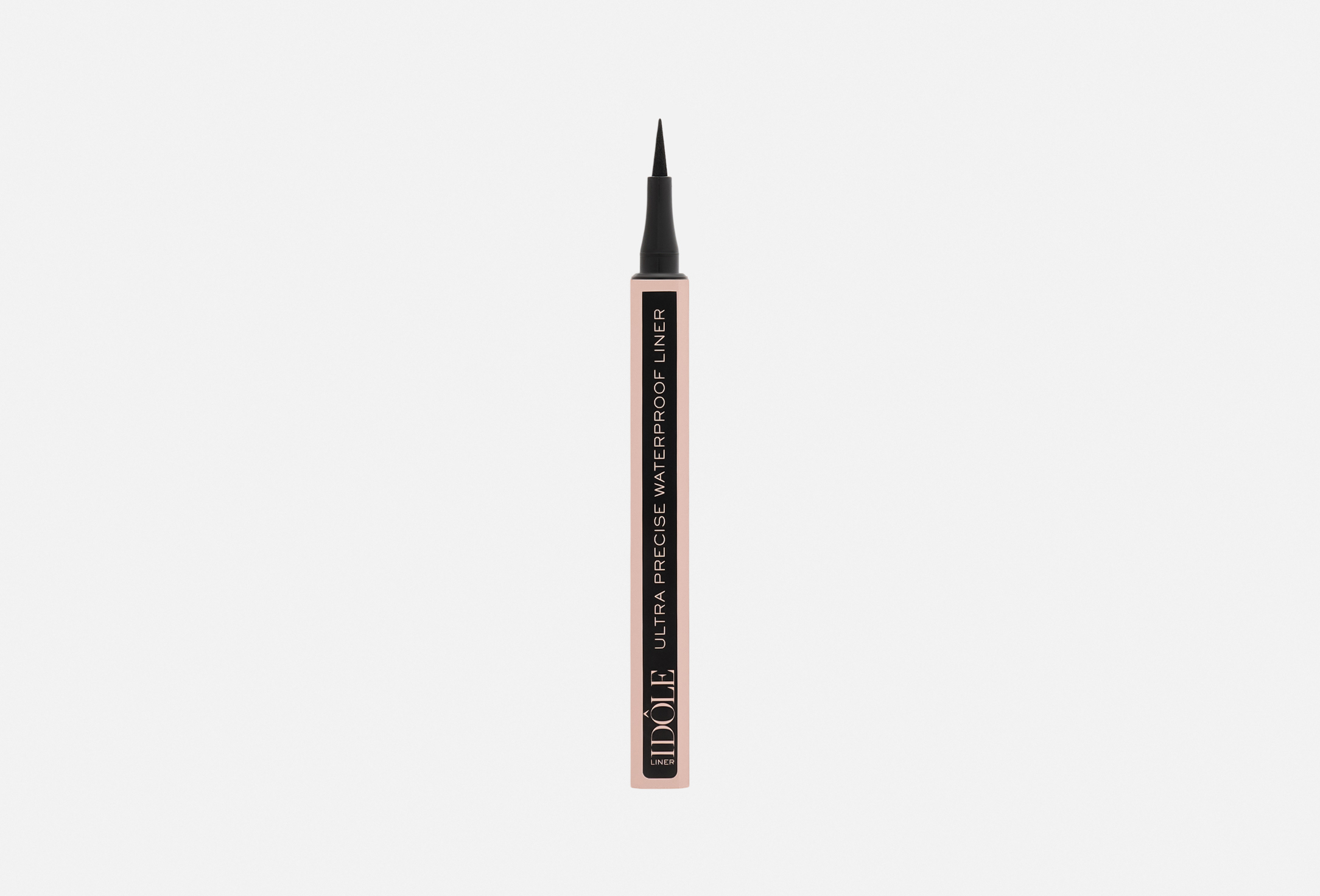 Idole 1 01, Glossy black