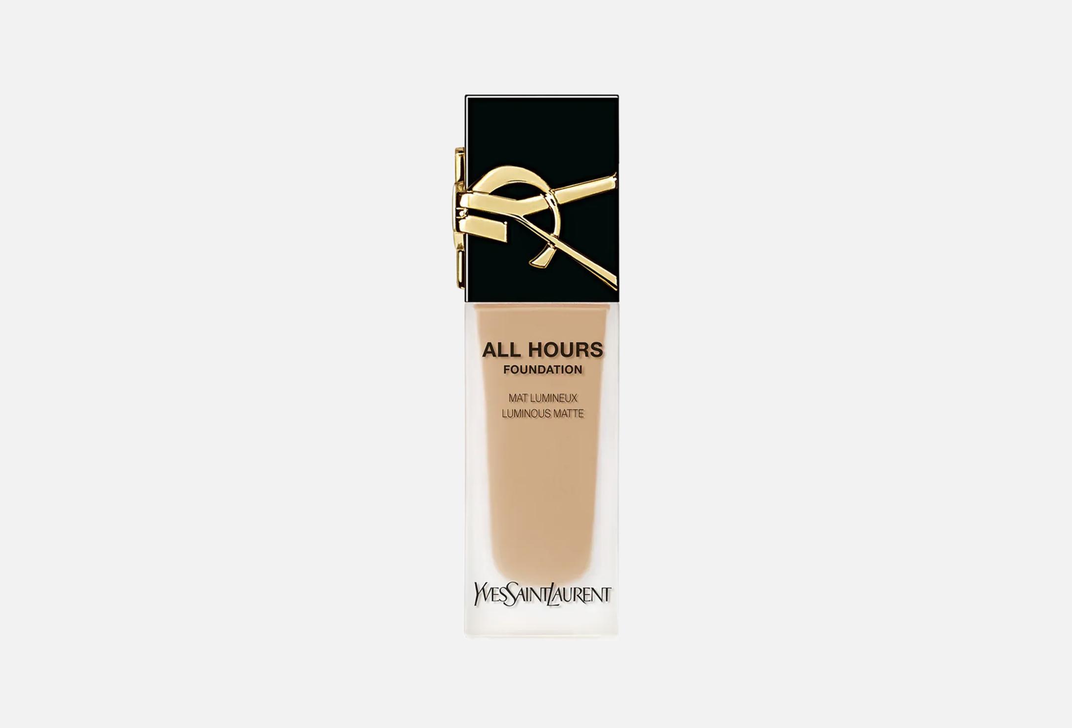 All Hours 25 LN7