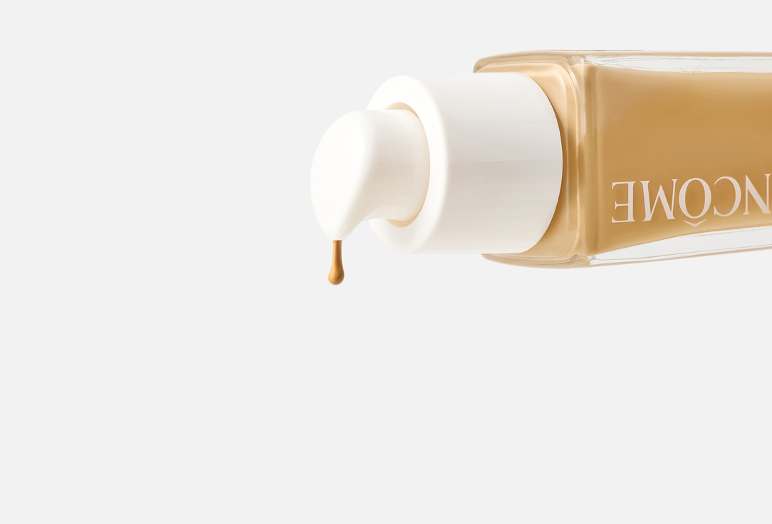 Lancome Moisturizing Serum-Foundation SPF27 Teint Idole Ultra Wear Care & Glow